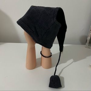 Women winter hat